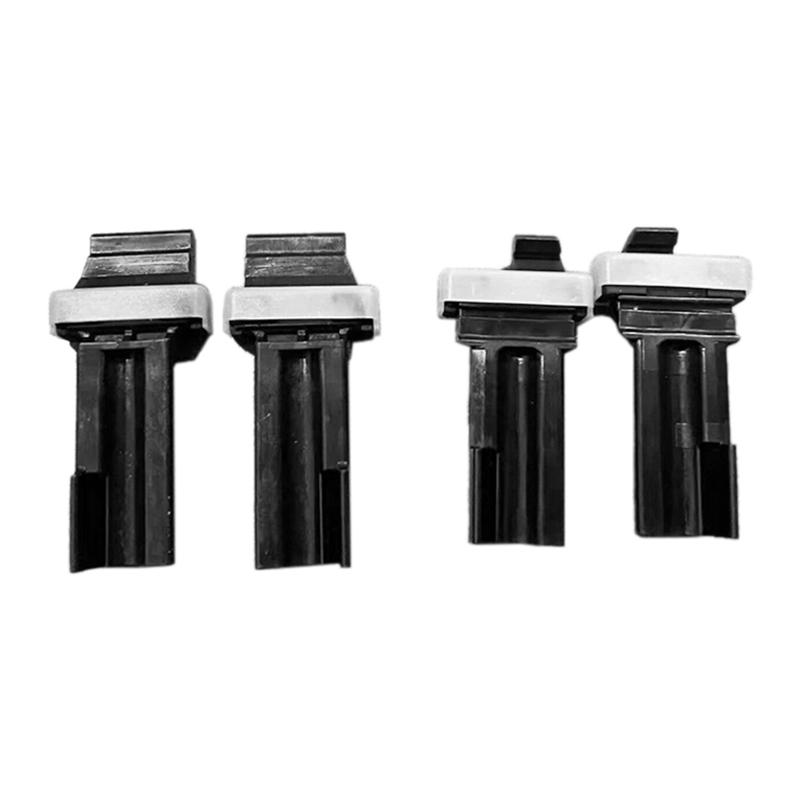 Автомобильный панорамный люк Солнцезащитный козырек Зажим Ползунок Пряжка Для Mercedes-Benz R-Class W251 R63 R280 R320 R350 R450 R500 2005-2019-A99D