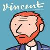 Vincent by Barbara Stok Paperback Book 9781906838799