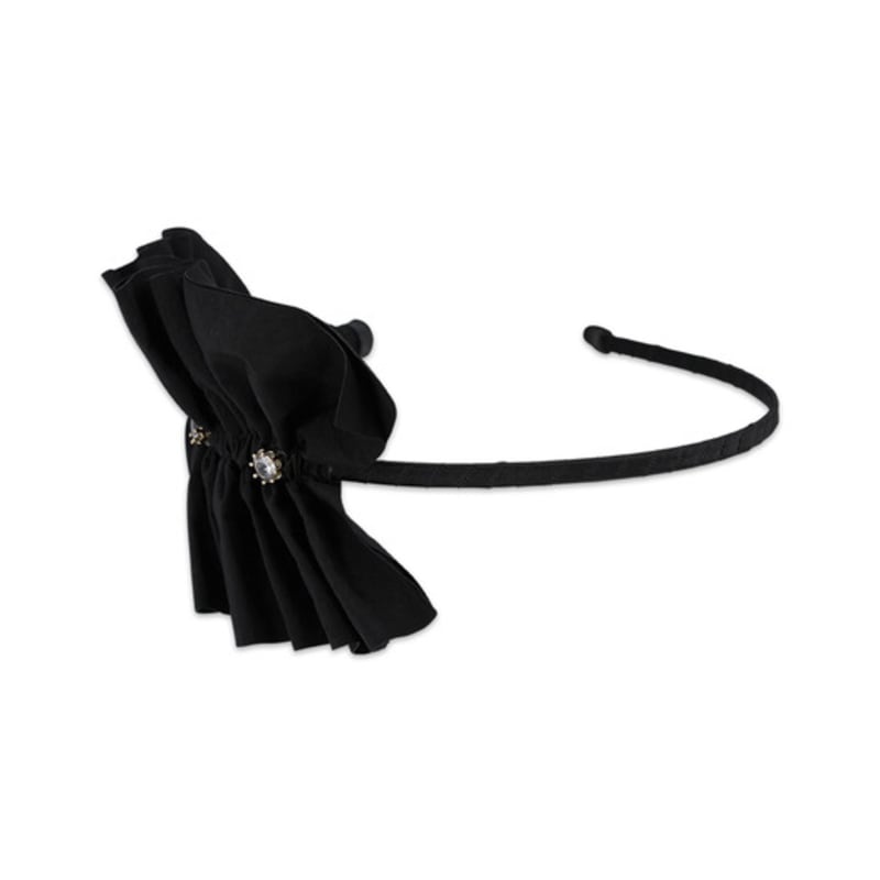 MELA BIANCA Повязка для волос Catarina