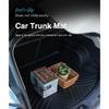 Car Boot Cargo Mat For Chevrolet Trax Tracker U200 MK1 2013~2022 Trunk Mat Anti-slip Protective Waterproof Interior Accessories