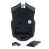 2 4ghz Mini Portable Wireless Optical Gaming Mouse for PC Laptop