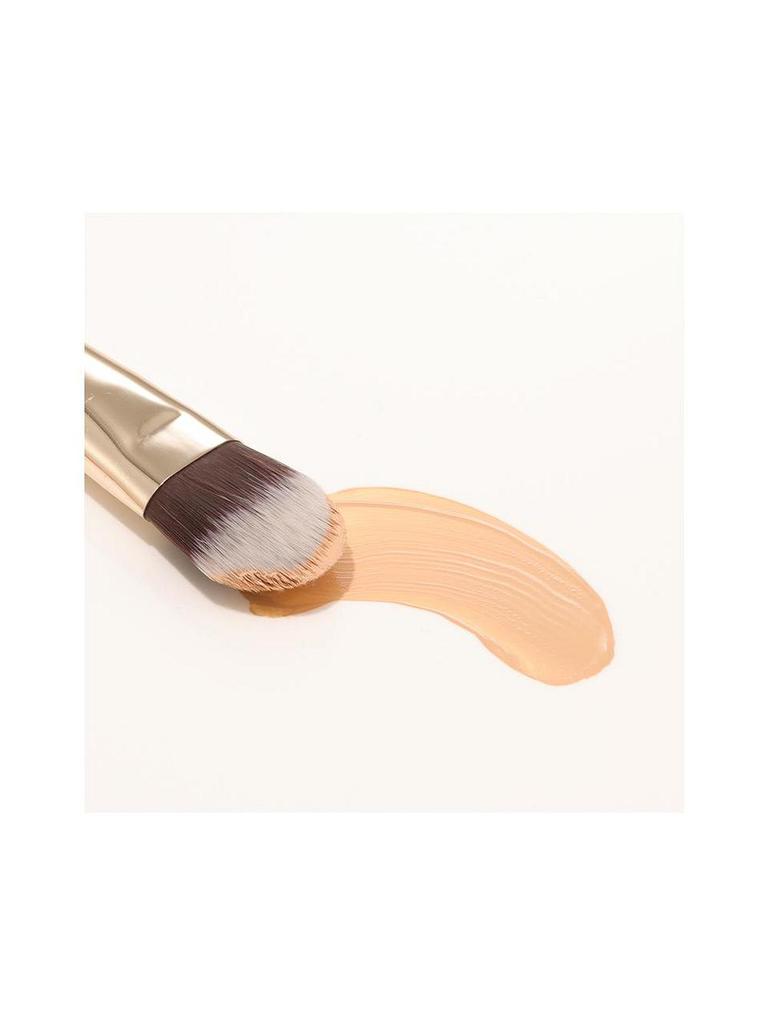 [The Tool Lab] [Moist & Close] 105 Light Touch Foundation Brush