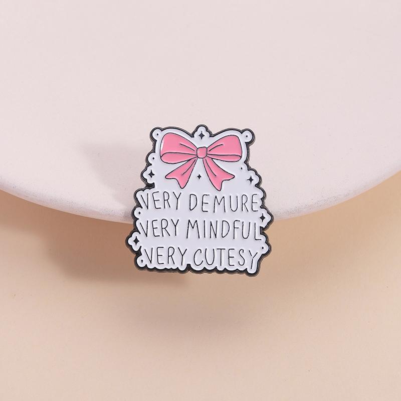 It's Ok Not To Be Ok Enamel Pin Custom Quotes Emotional Support Dumpster Fire Mental Health Brooches Lapel Badge Jewelry Gifts