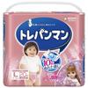 Unicharm Trepanman Розовый L 20 штук x набор из 6 штук