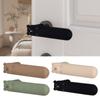 Anti-Slip Door Handle Cover Silicone Doorknob Sleeve Cute Kids Safety Doorknob Protector Home