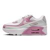 Air Max 90 LV9 Pink Foam женские кроссовки Белый Summit-White Elemental-Pink FD4328-110