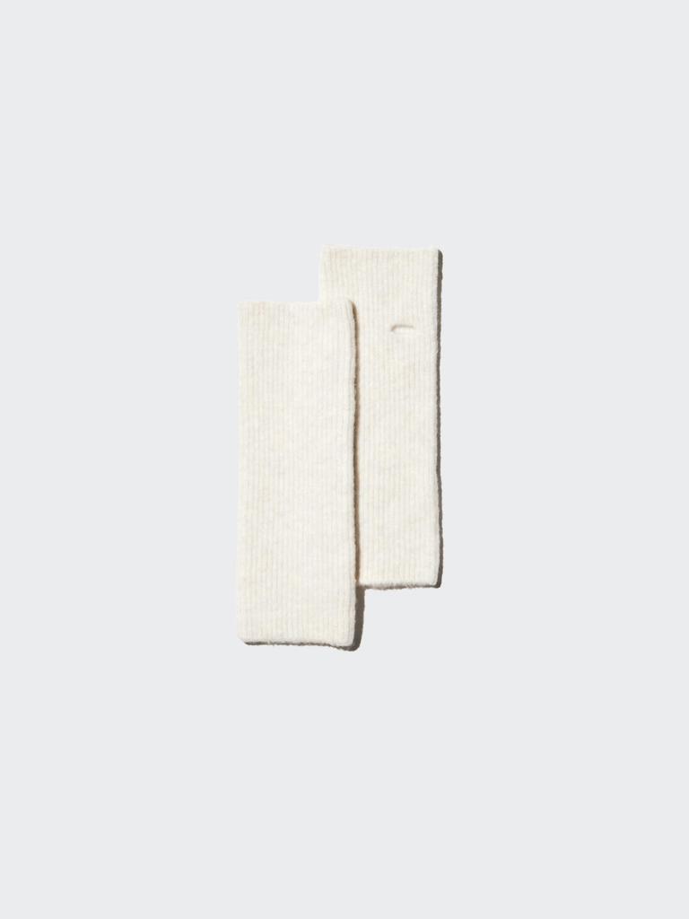 Uniqlo Supre Yarn Knit Arm wArmer