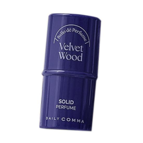 Dailycomma Bello de Perfume Твердые духи 4,7 г (4 варианта)