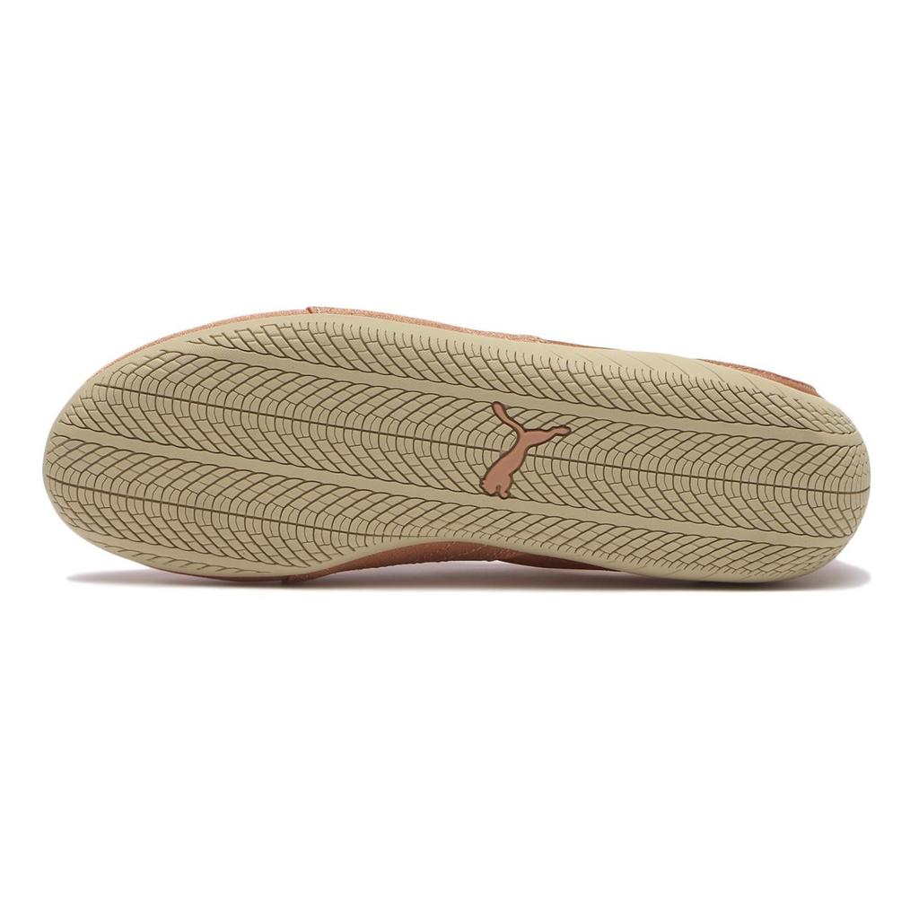 408341-01 Puma Speedcat Ballet Nova Сатин Киноварь (Женский)