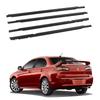 Mitsubishi Lancer 2008-2017 Window Sealing & Water Deflector Strip