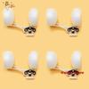 Motorcycle carburetor repair kit oil cup float for Honda Ascot 500 VT500FT FT500 Goldwing GL1200 VT500 FT GL 500 1200