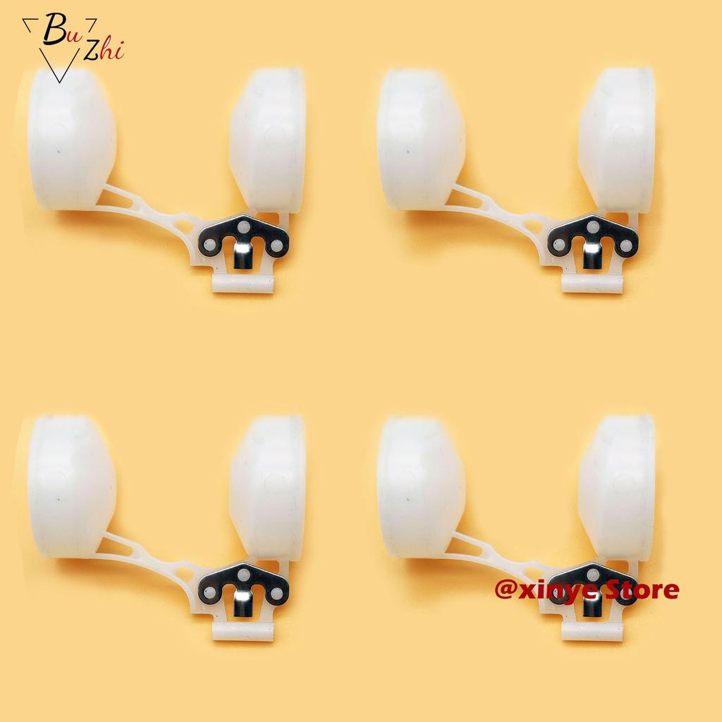 Motorcycle carburetor repair kit oil cup float for Honda Ascot 500 VT500FT FT500 Goldwing GL1200 VT500 FT GL 500 1200