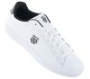 K-SWISS Классические кроссовки Court Shield 2 II - Мужские Кроссовки Обувь Белый 04412-989-M ОРИГИНАЛ