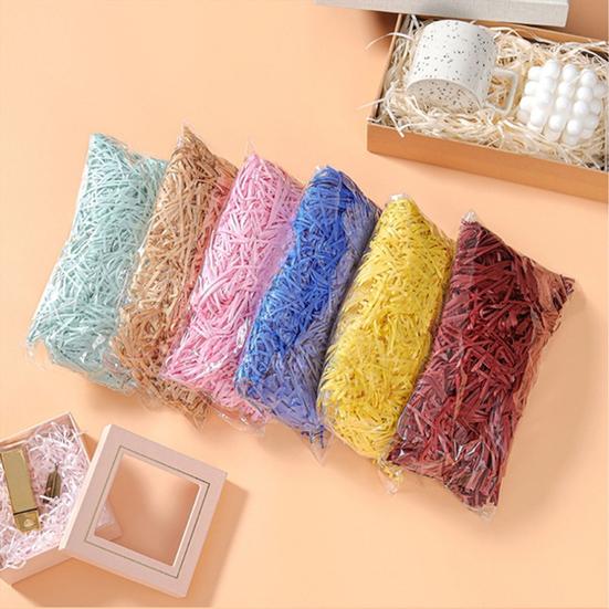 Измельченная бумага конфетти многофункциональные DIY фестивальные принадлежности