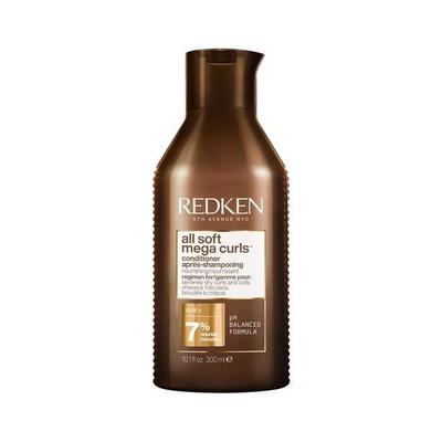 Redken Кондиционер All Soft Mega Curls