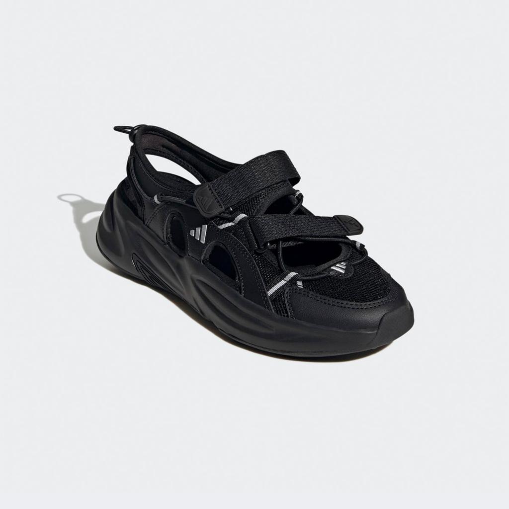 adidas Сандалии Ozwave [JS4582] [Доставка из Кореи] 100% Оригинал