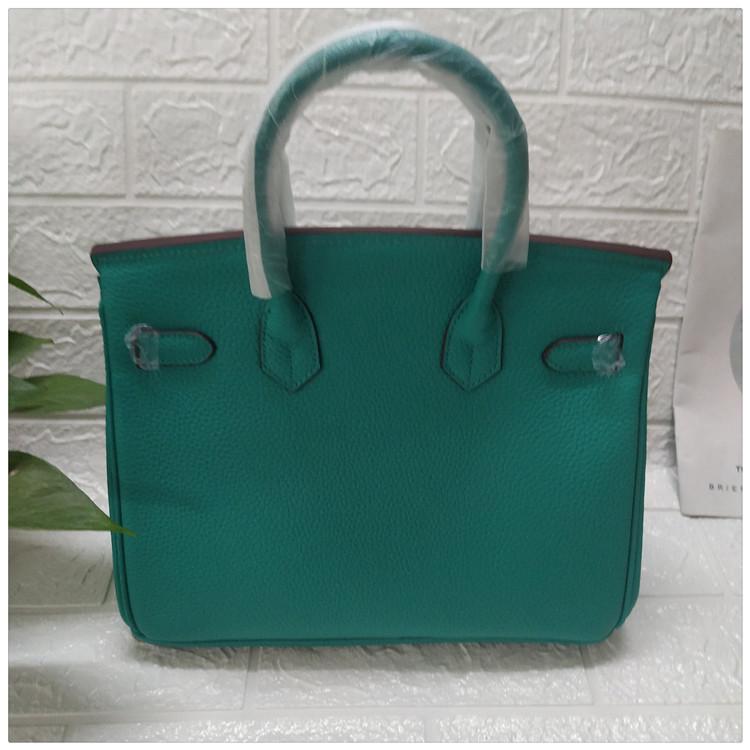 Новая женская мини-сумка 2024 года: Натуральная кожа Platinum, первый слой коровьей кожи, модная и элегантная