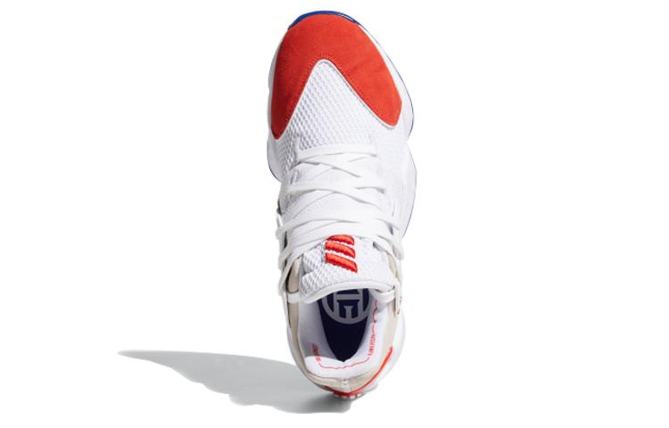 Харден Вол. 4 Adidas 'Question' FV5598