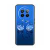 Силиконовый чехол для телефона Realme 12 Pro Plus Мягкая черная задняя крышка для Realme 12 Pro + Realme12 Funda Защитный чехол Coque