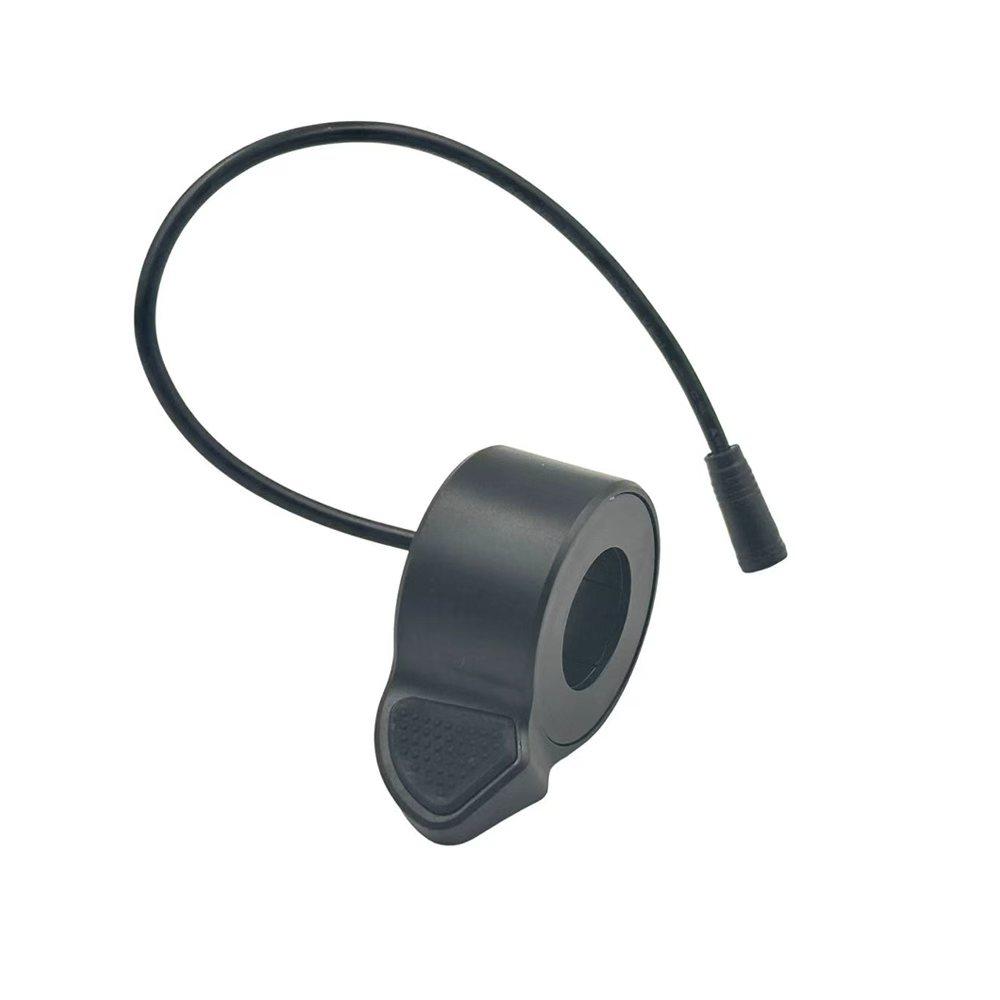 S Series Electric Scooter Thumb Throttle Assembly 3 Pin Accelerator For Joyor S5 S5-Z S8-Z S8-S S8-S-Z S10-S S10-S-Z Accessory Throttles 2