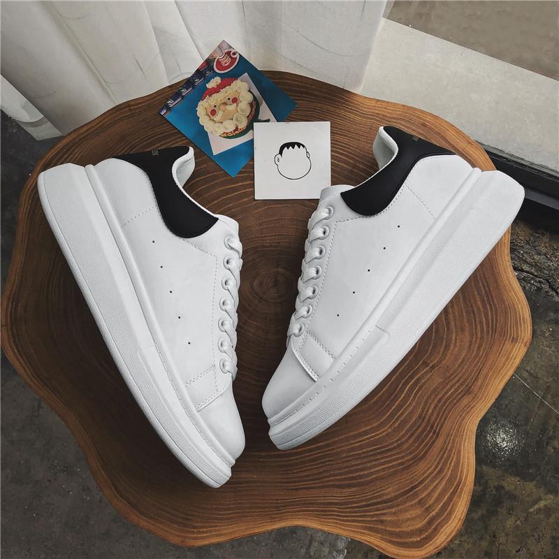 Модные дизайнерские женские мужские теннисные спортивные беговые повседневные вулканизированные скейтбордные платформы белые туфли для мальчиков и девочек кроссовки для ходьбы обувь