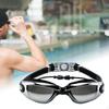 Очки для плавания Clear Vision для взрослых — герметичные очки для занятий водными видами спорта
