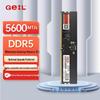 GEIL Millennium 16 ГБ DDR5-5600 Оперативная память для настольного ПК