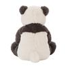 JELLYCAT Jungle Animals Harry Panda Cub Doll Plush Figure Sitting 18cm/24cm/32cm/40cm Height