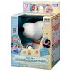 TAKARA TOMY Baby Kero Switch Plush Toy Snoopy