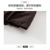 Womens Short Puffer Coat With Faux Fur Collar Thick Warm Cotton-Padded Jacket Winter Commute
