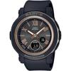 [Casio] Женские часы Baby-G BGA-290-1AJF, Черные