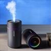 280ML Aroma Diffuser Large Fog Car Humidifier Quality Essential Oil Purifier Car