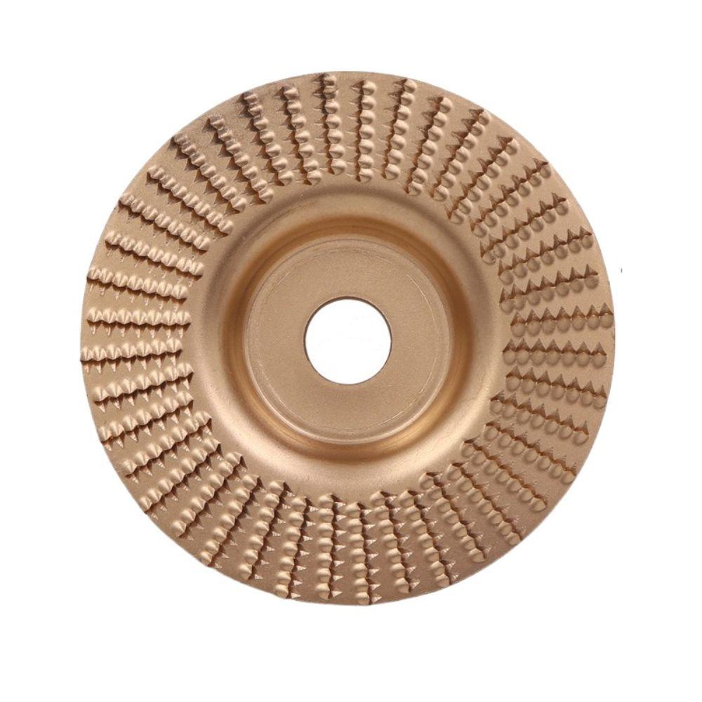 Круглый полировальный угловой шлифовальный круг Быстрошлифовальный деревообрабатывающий круг Безопасность