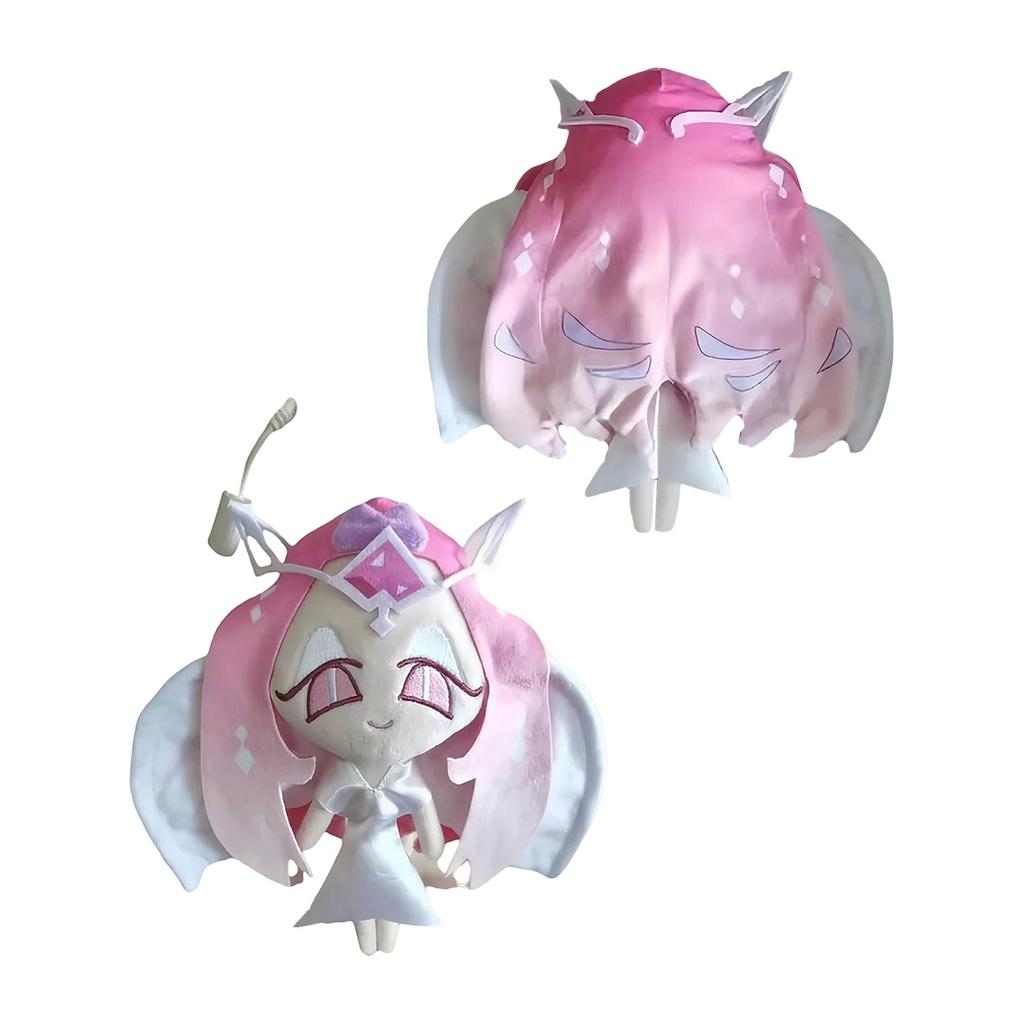 Мягкая игрушка кукла, тряпичная кукла для малышей, подходит для девочек, подарок на день рождения, рождественский подарок на плюшевую игрушку