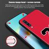 Phone Case For Samsung Galaxy A50 A70 A10 A20e A30 A40 A20s A10s A10e A80 A90 A60 A30s Cover Shell Basketball 23 24 Lucky Number