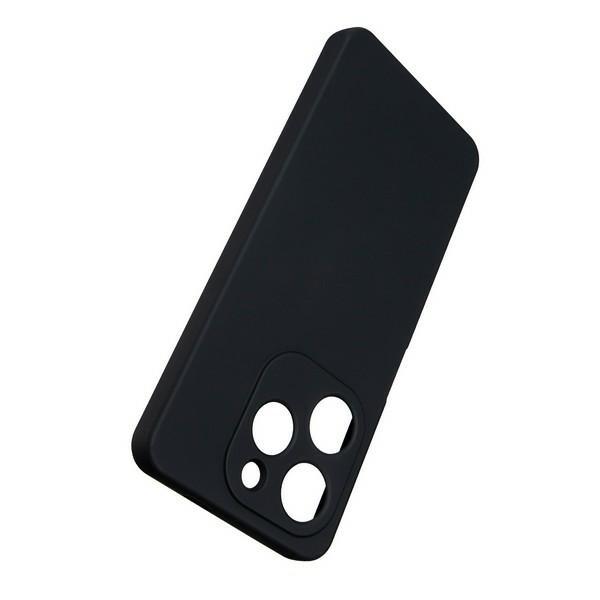 Etui do TECNO Spark Go 2024 Beline Silicone Czarne