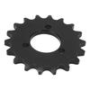 Three Holes Chain Sprocket 29mm Inner Diameter Rear Drive Sprocket Sprocket Chain Wheel  Go Karts