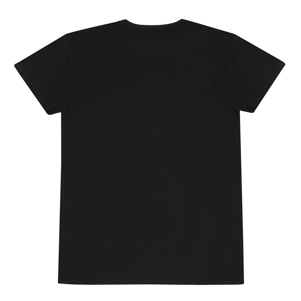 Back To The Future Футболка унисекс для взрослых Outatime в стиле ретро