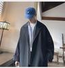 2024 Trendy Korean Men's Loose Suit Jacket: Stylish All-Match Spring/Autumn Top
