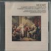 CD ЖАН-ФРАНСУА  Моцарт Квинтет для кларнета ля мажор  FDCA824 ERATO Япония Классика Б/у