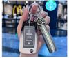 Чехол для ключа Volkswagen Phideon 2016-2021: Металлический корпус высокого класса для 380TSI 480V6