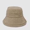 LALA Golden Bucket Hat A-Beige