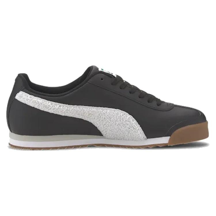 PUMA Roma '68 Lux Varsity 'Black White' Men's 371598-01