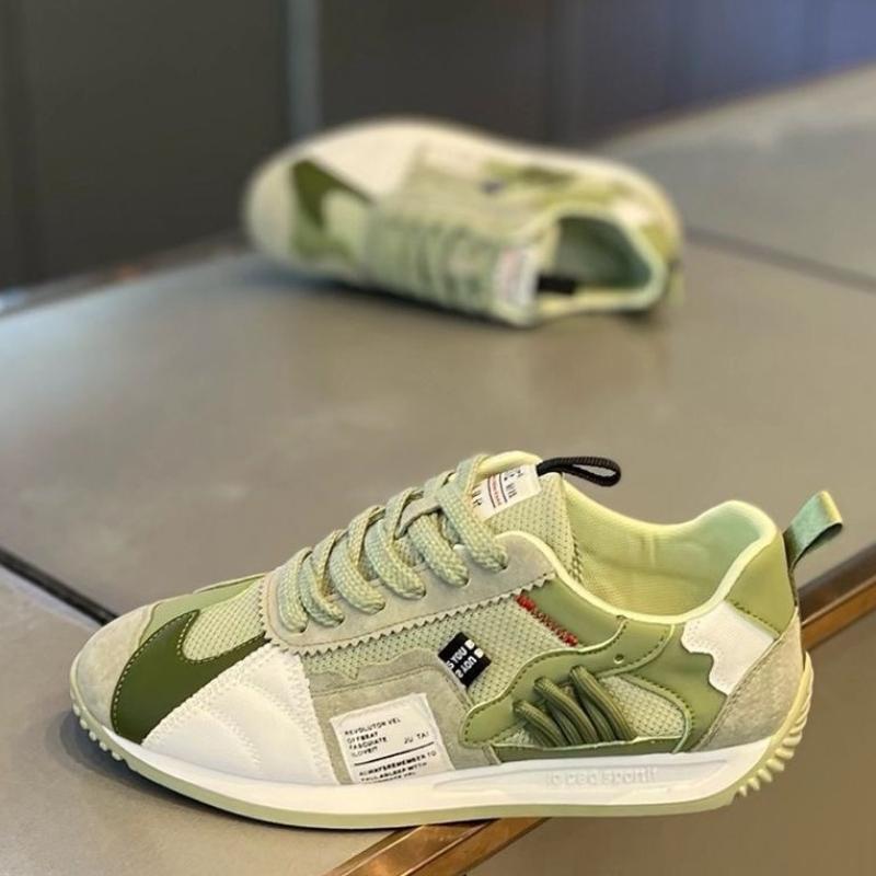 Luxury Brand Sneakers Mens Air Trainers Men Shoes Casual Tenis Luxury Trend Jogging Sports Running Shoes Slip-On Walking Shoes