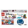 LEGO Disney Princess Frozen 2 и River 41165 «Поездка Анны и Олафа»
