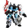 Transformers Unite Warriors UW03 Guardian Томи Молл (Эксклюзив от Takara)