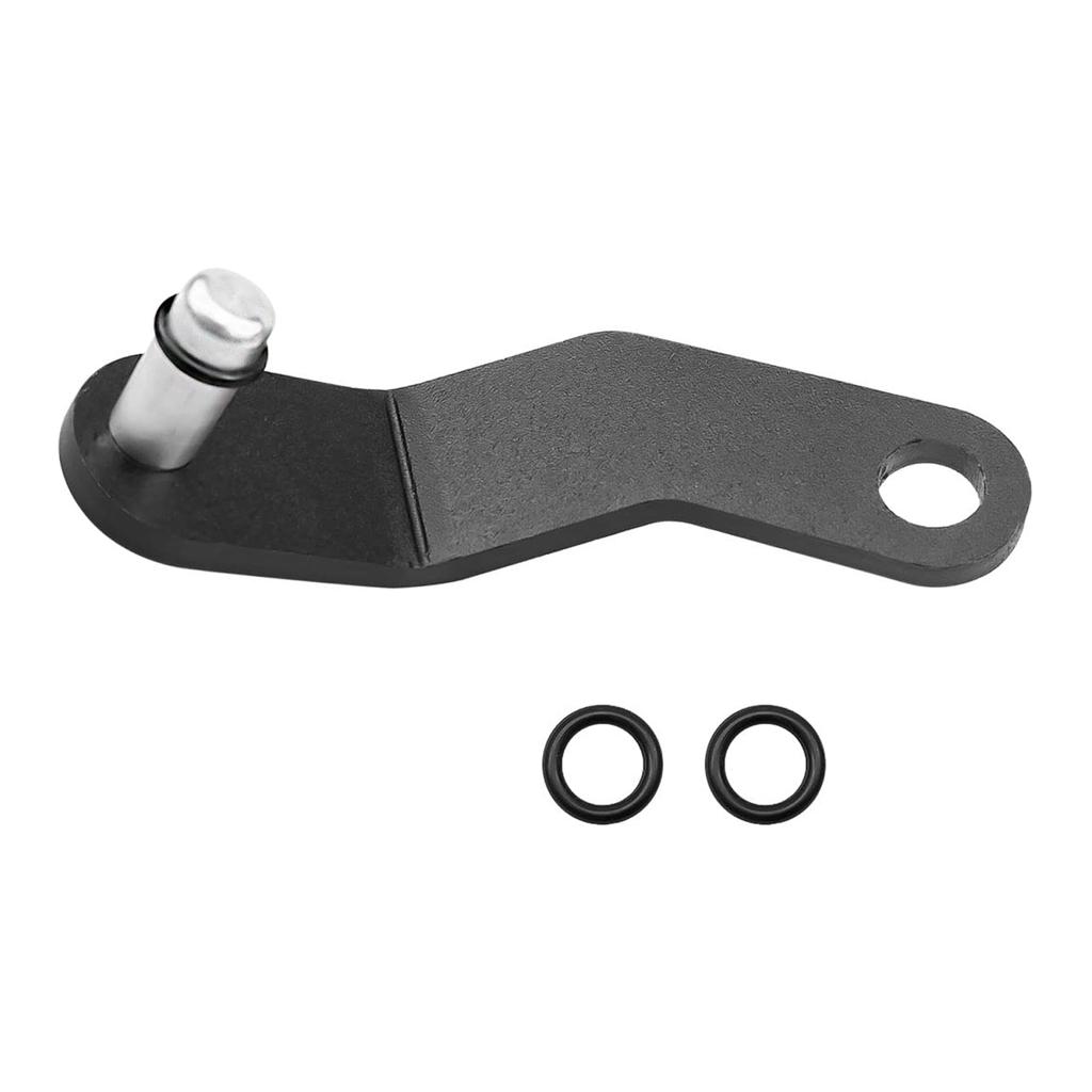 Зажим для автомобильного коврика, крепежные ручки, кронштейн для Subaru Impreza WRX STi 2002-2007