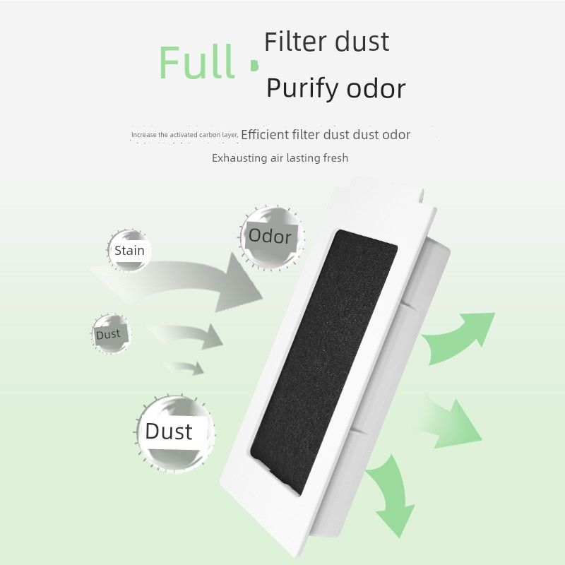 Applicable to Ecovacs T30 Pro Sweeping Robot Accessories Rag Dust Collection Bag Strainer Cleaning Solution Rolling Brush Consumables