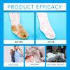 Sock Cleaning Tablets,Sock Cleaner,Tablets For Sock Cleaning,Sock Cleaning Effervescent Tablets, Quickly Dissolving, Powerful Decontamination
