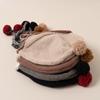 Warm Pullover Cap Knitted Knitted Cap New Beanie Hat  Outdoor Sports